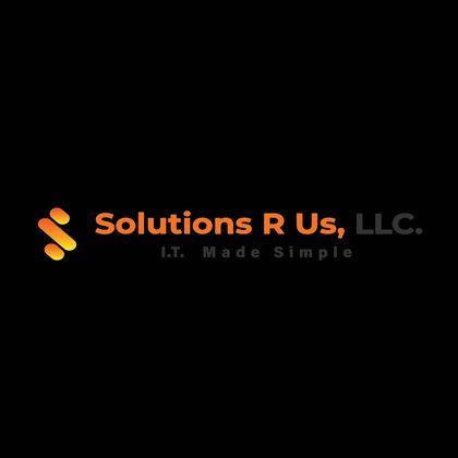 Solutions R Us LLC logo